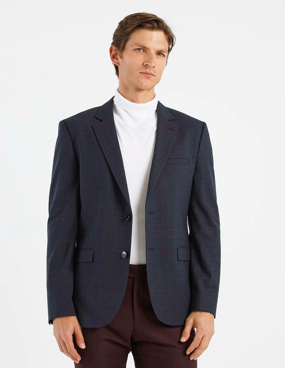 Saco formal para hombre