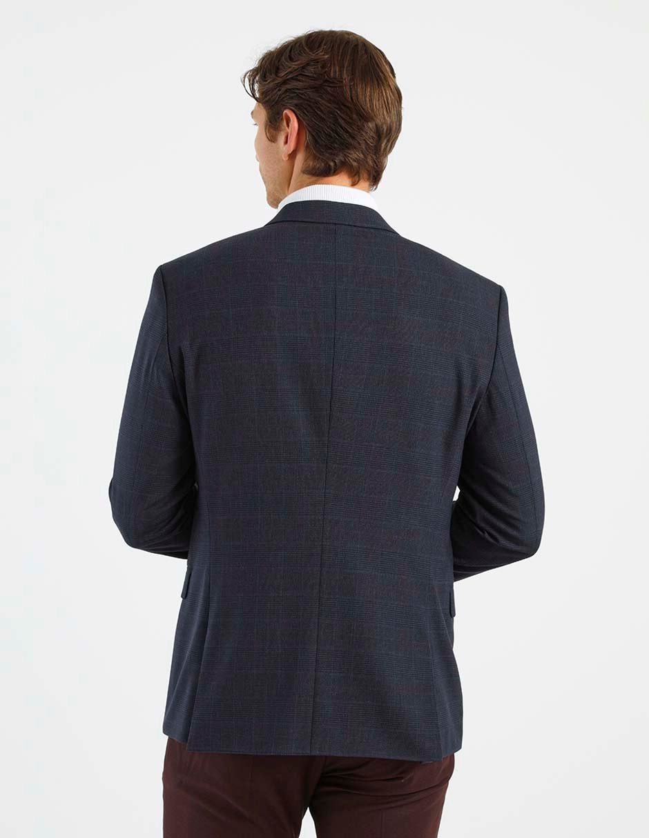 Saco formal Hugo para hombre