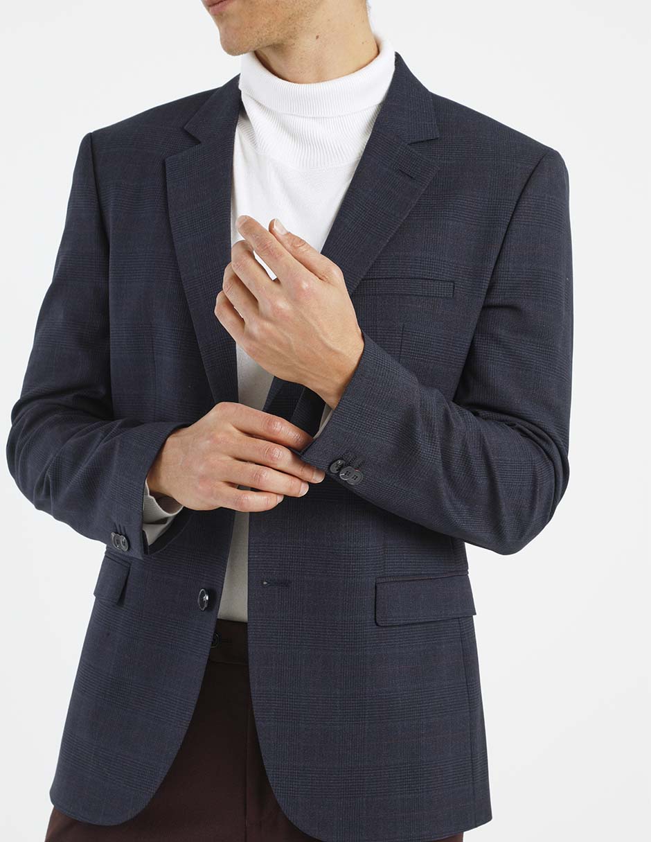 Saco formal Hugo para hombre