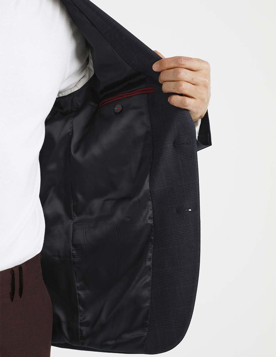 Saco formal Hugo para hombre