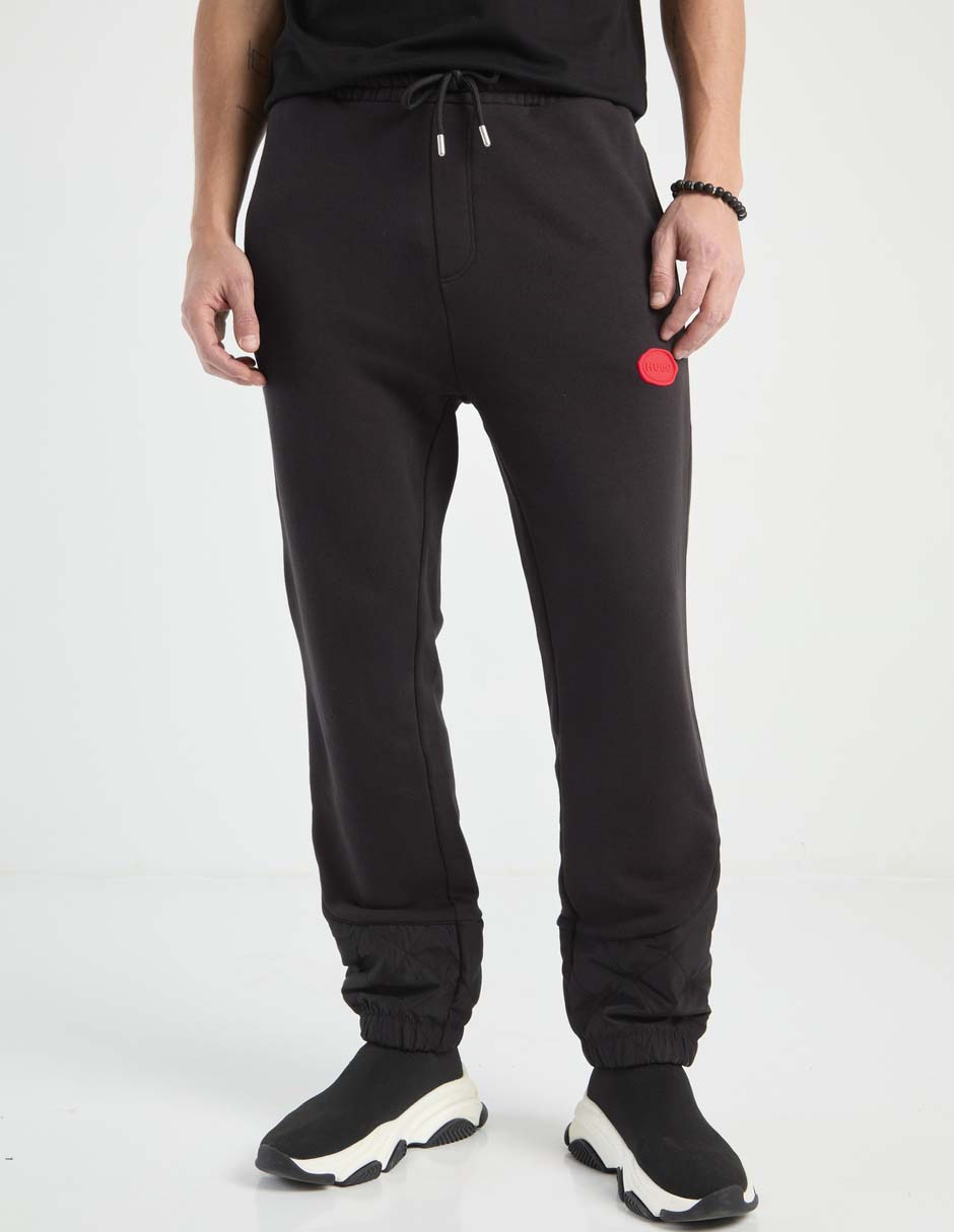 Pants con jareta para hombre
