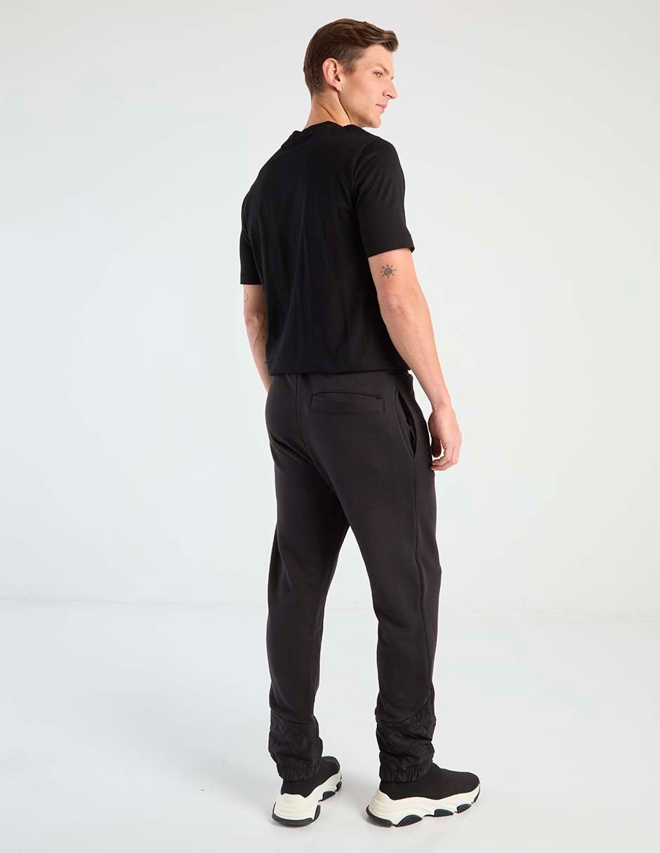 Pants con jareta para hombre