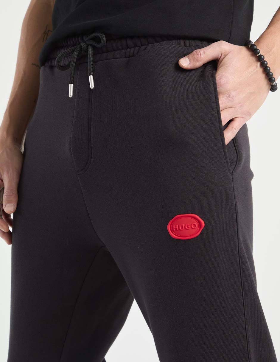 Pants con jareta para hombre