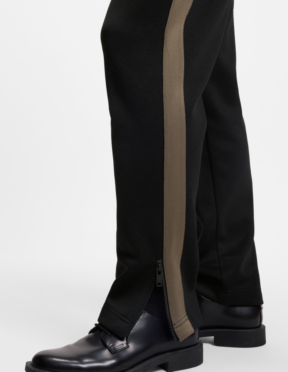 Pants regular Hugo con cinta para hombre