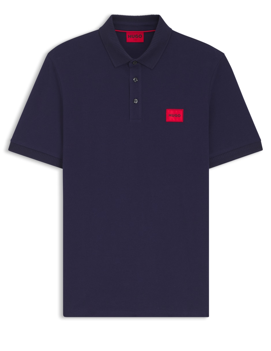 Playera tipo polo para hombre 5