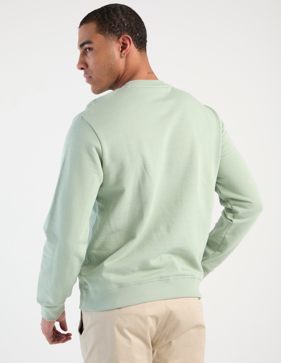Sudadera para hombre 2