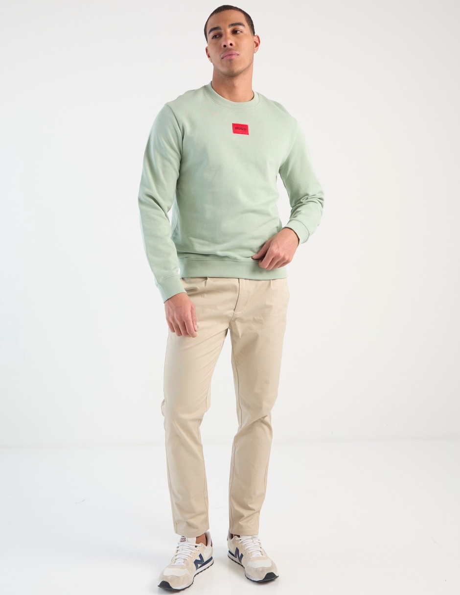 Sudadera para hombre 3