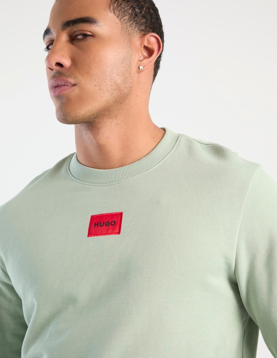 Sudadera para hombre 4
