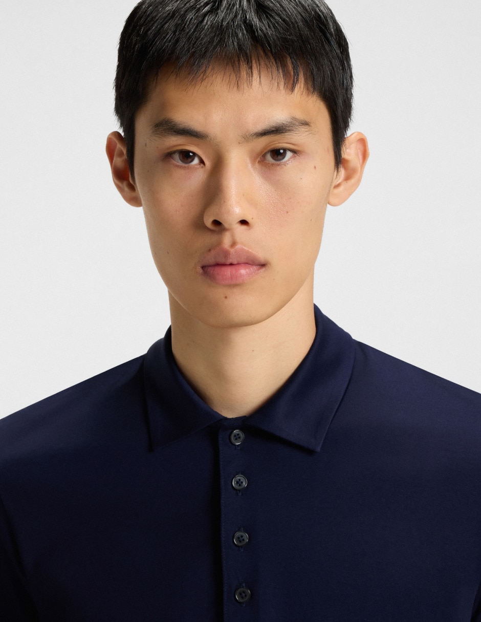 Playera tipo polo para hombre 3