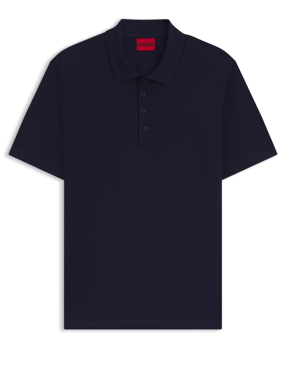 Playera tipo polo para hombre 5