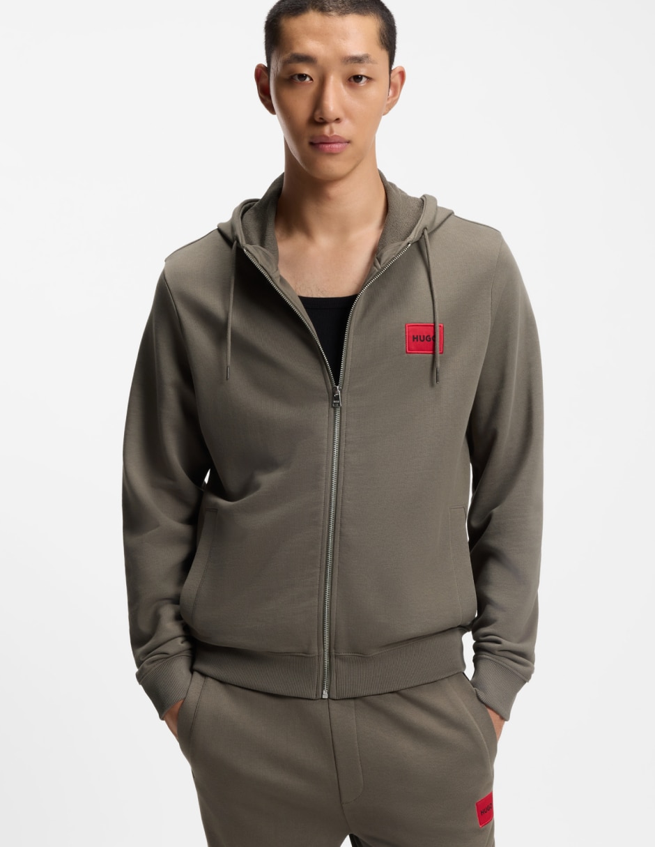 Sudadera W25 para hombre Sudadera W25 para hombre