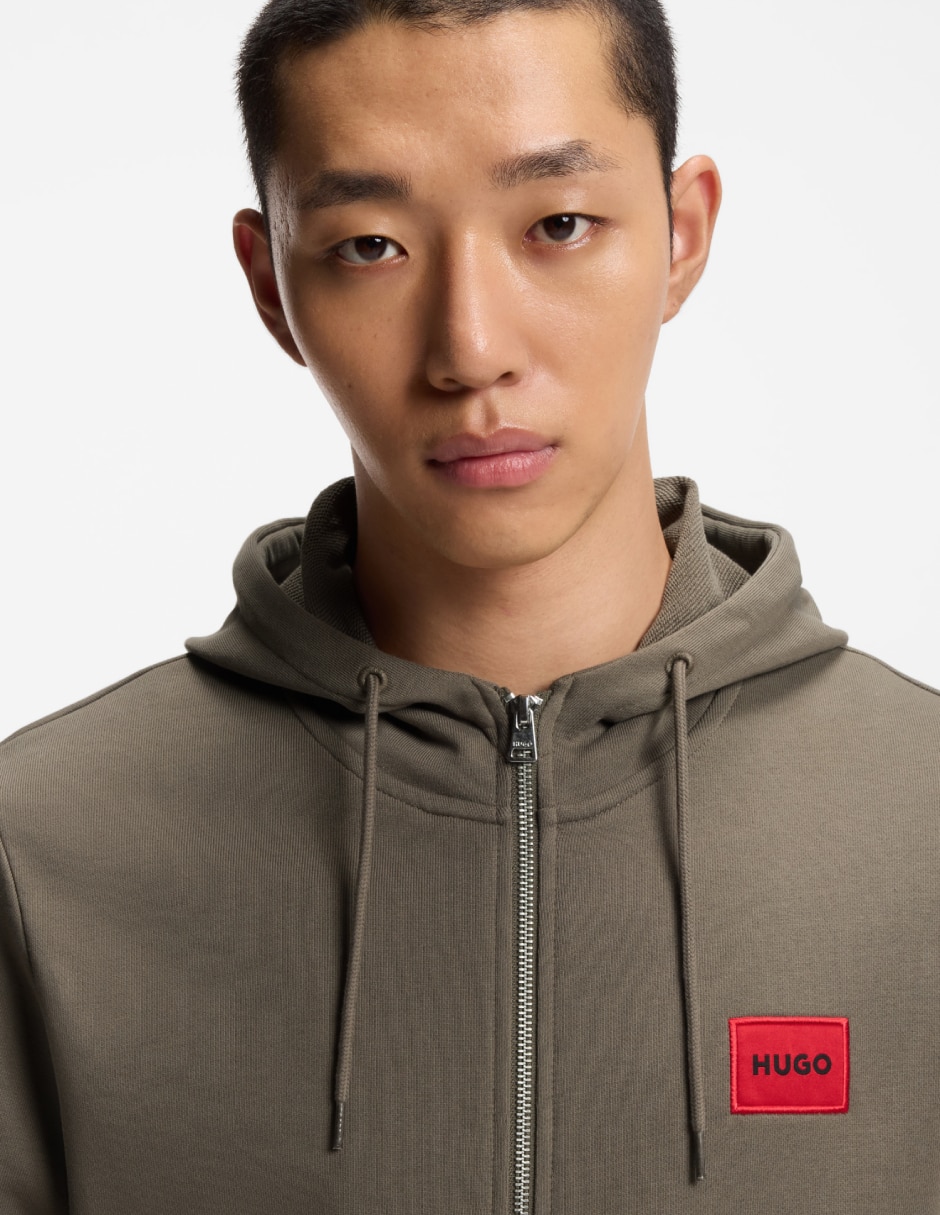 Sudadera Hugo W25 para hombre
