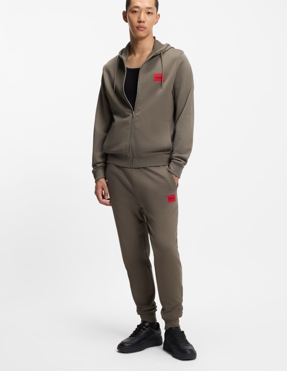 Sudadera Hugo W25 para hombre