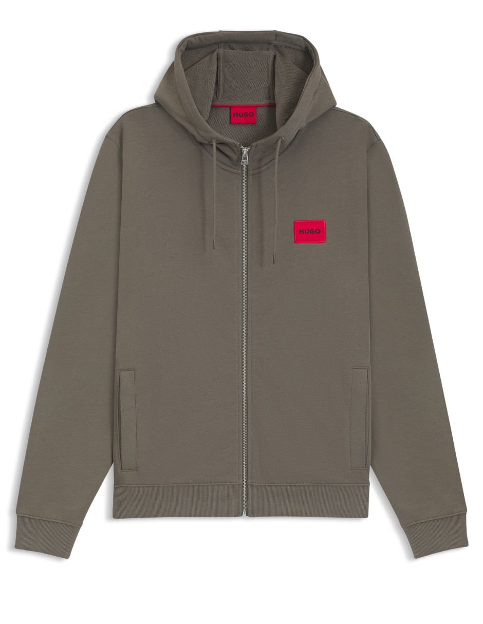 Sudadera Hugo W25 para hombre