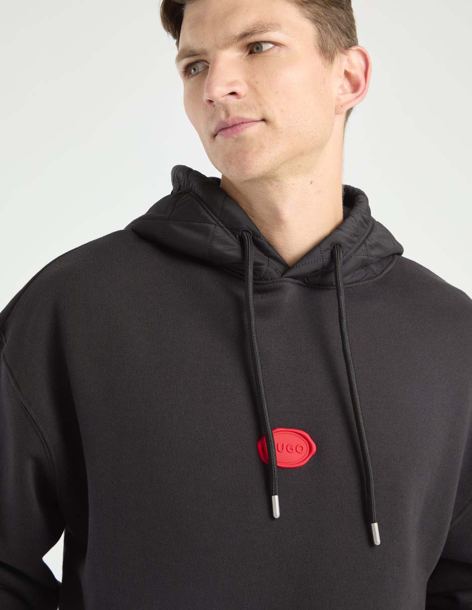 Sudadera para hombre