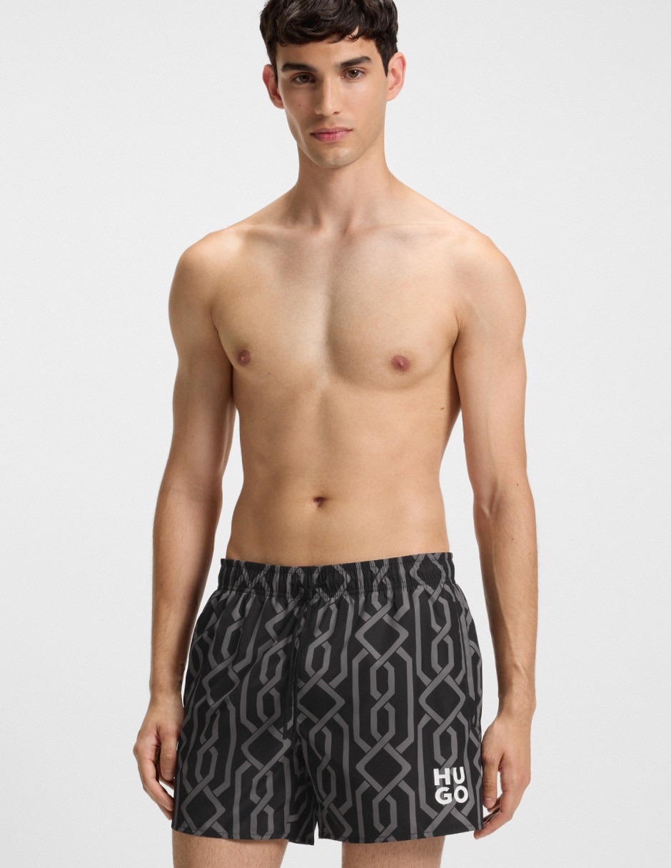 Traje de baño para hombre