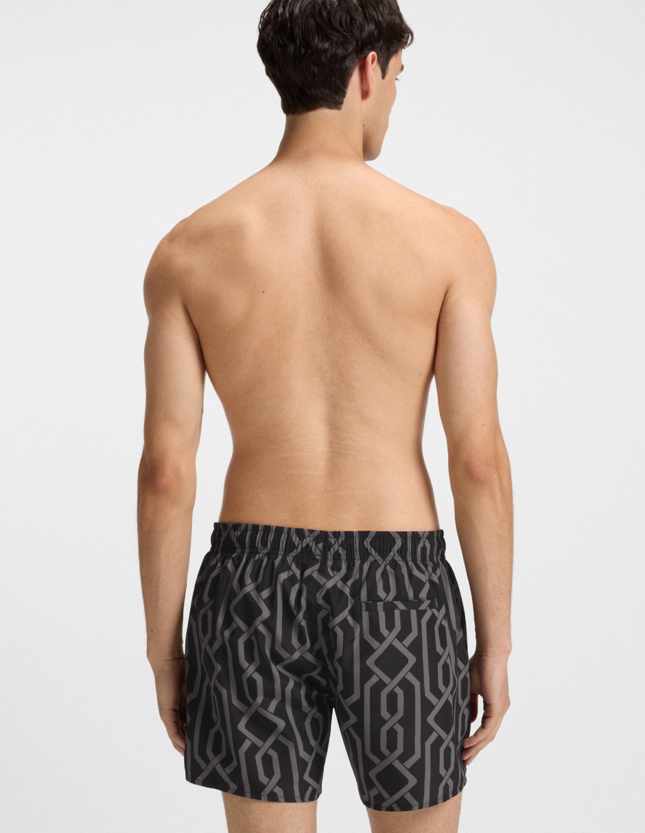Traje de baño Hugo para hombre
