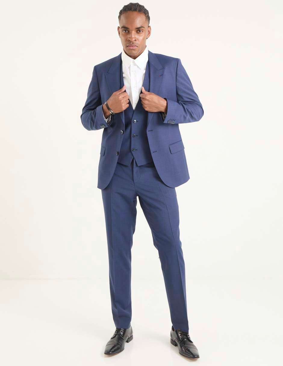 Traje para hombre