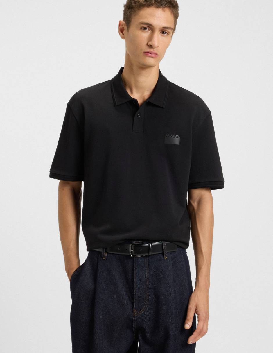 Playera tipo polo para hombre Playera tipo polo para hombre