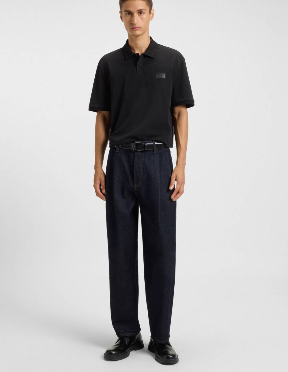 Playera tipo polo para hombre 2