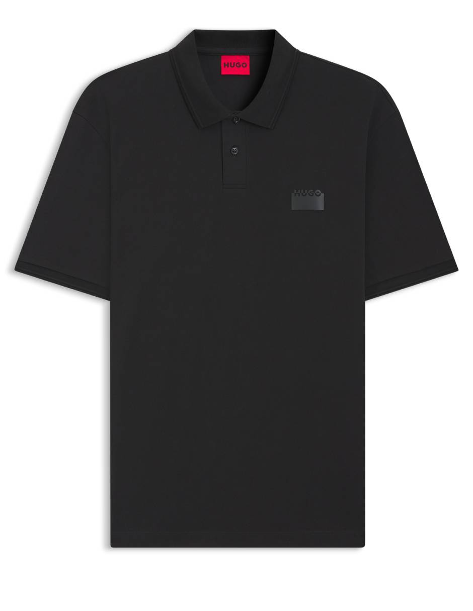 Playera tipo polo para hombre 5