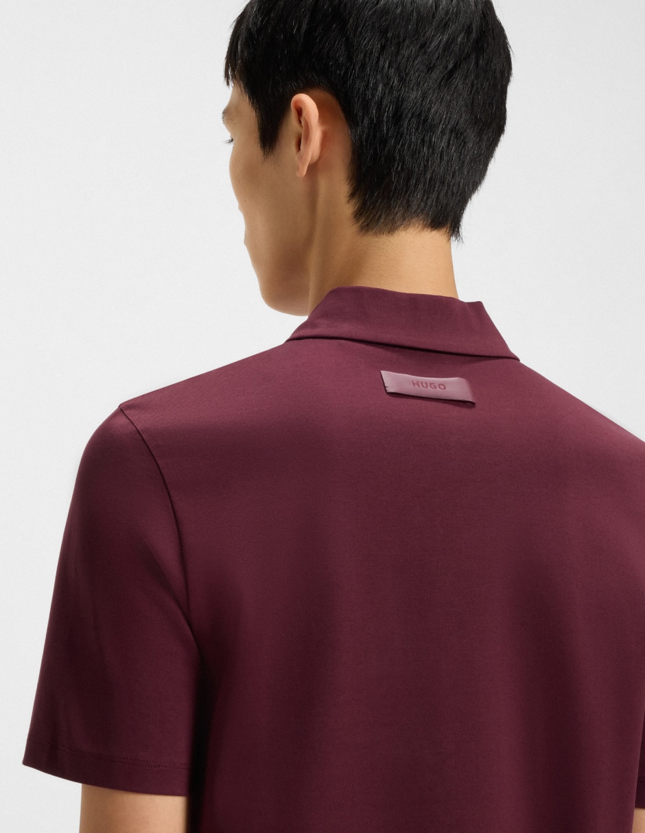 Playera tipo polo para hombre 3