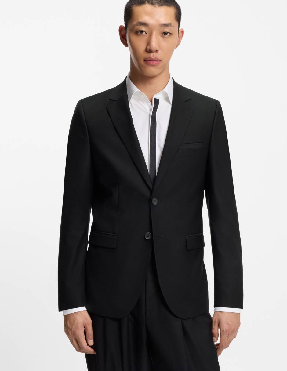 Saco formal para hombre