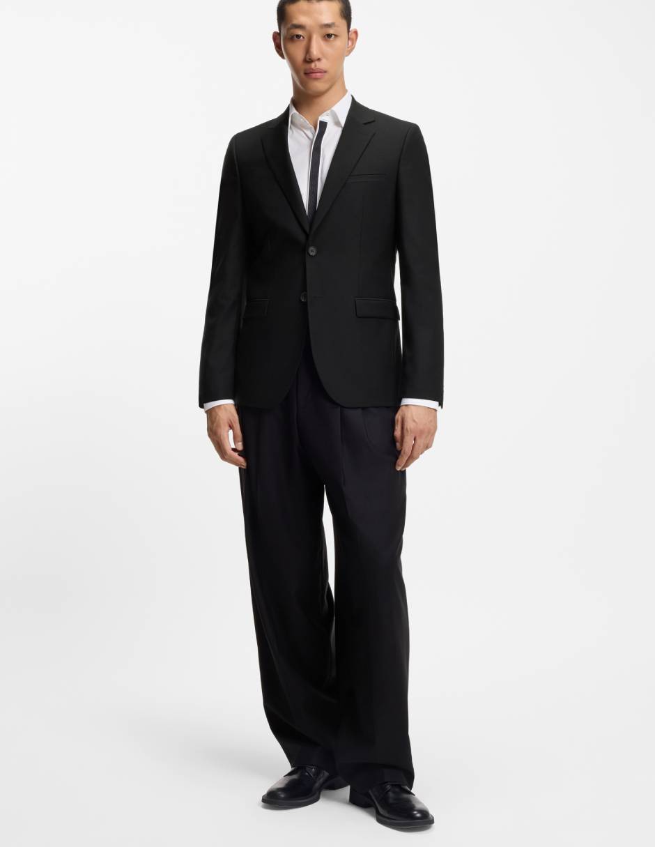 Saco formal Hugo para hombre