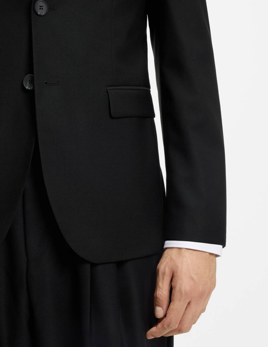 Saco formal Hugo para hombre