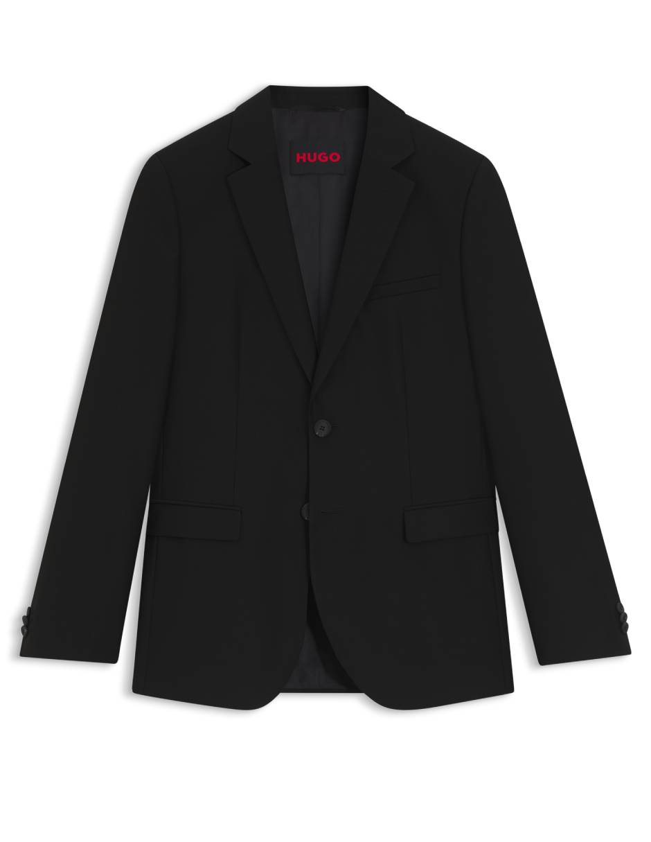 Saco formal Hugo para hombre