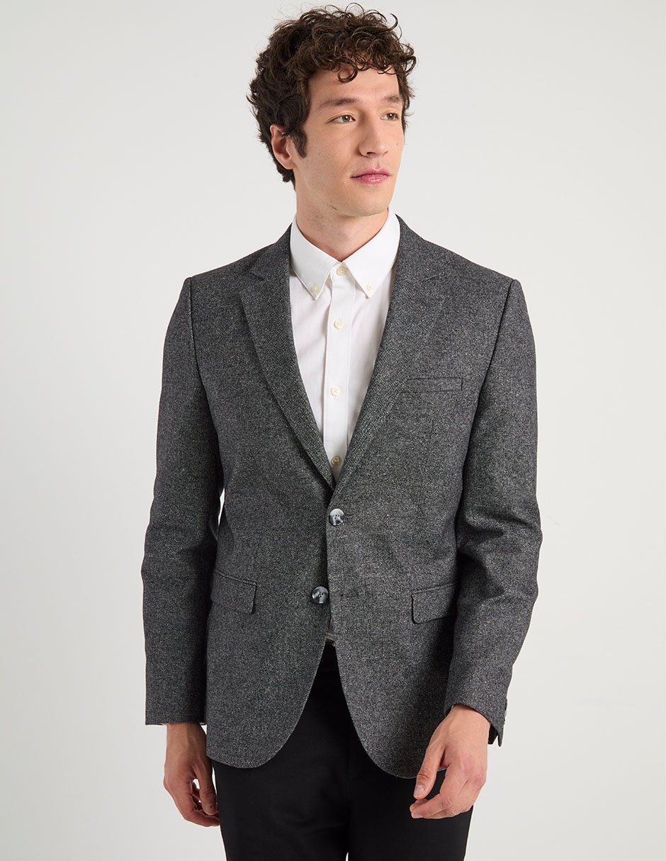 Saco formal para hombre Saco formal para hombre
