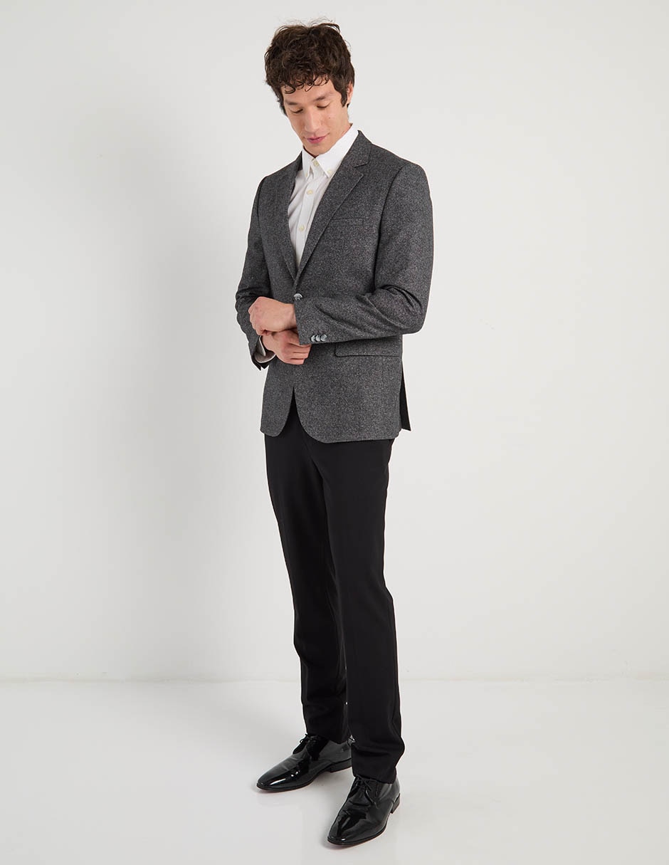 Saco formal Hugo para hombre