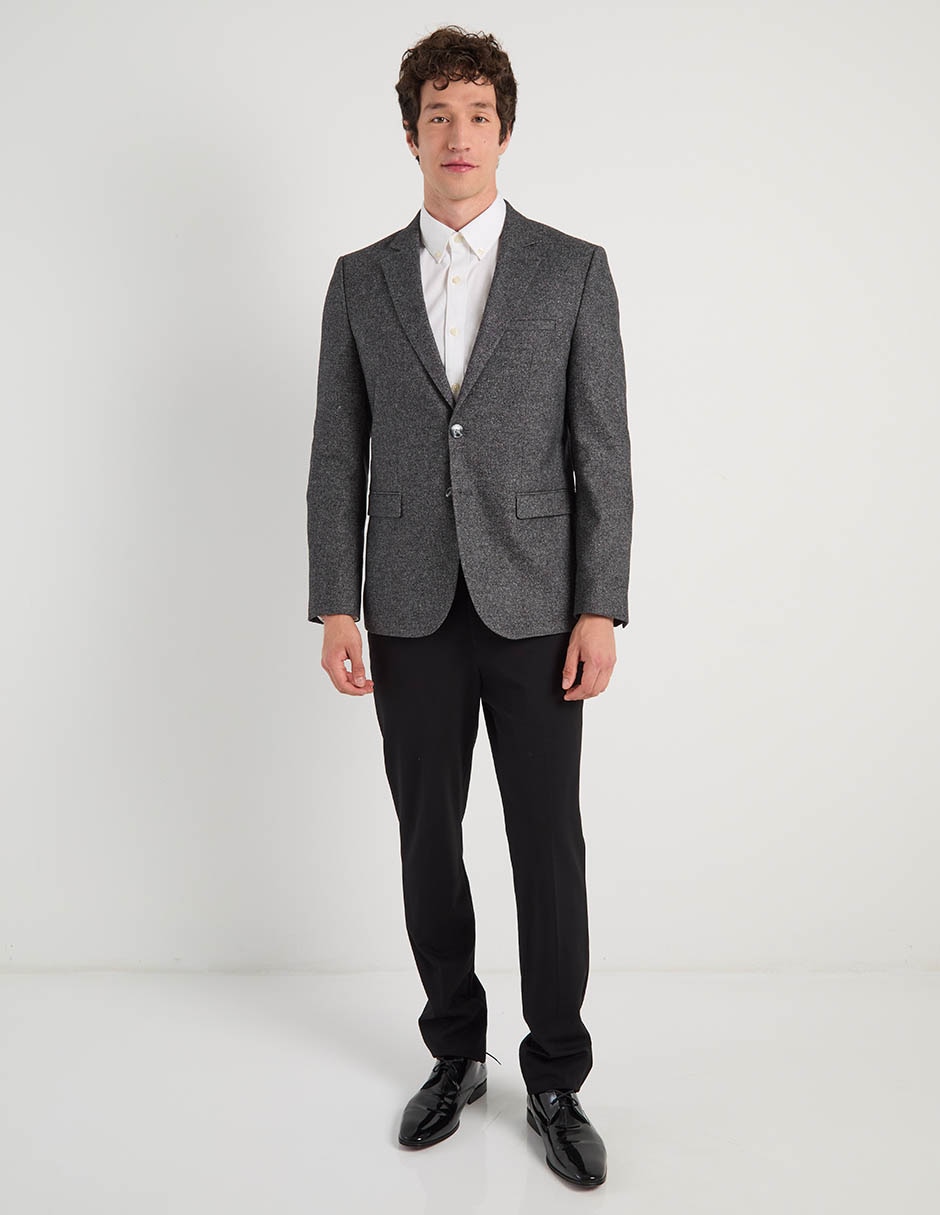 Saco formal Hugo para hombre
