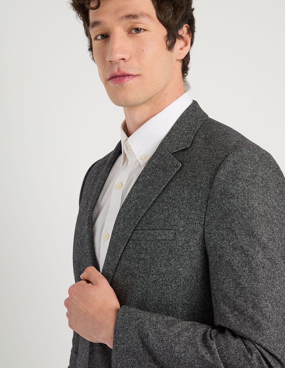 Saco formal Hugo para hombre