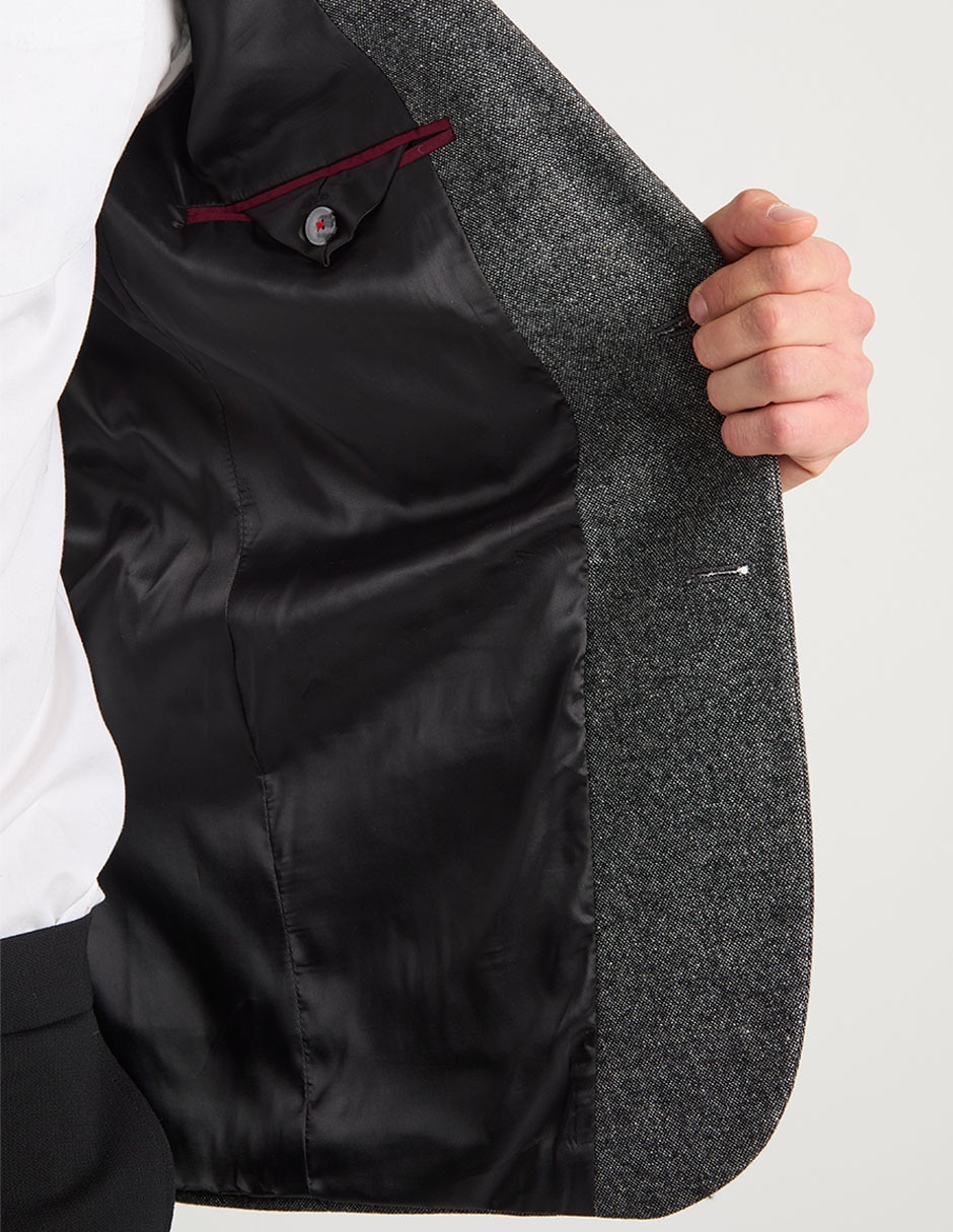 Saco formal Hugo para hombre
