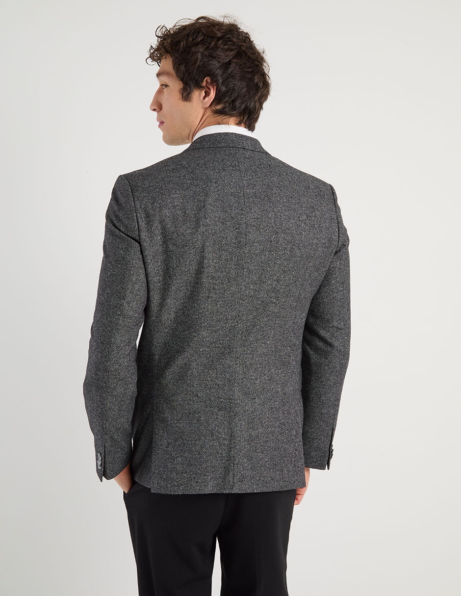 Saco formal Hugo para hombre