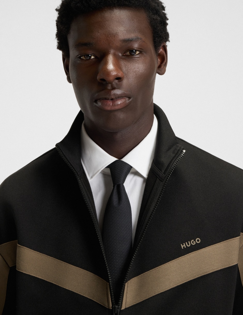 Sudadera Hugo W25 para hombre