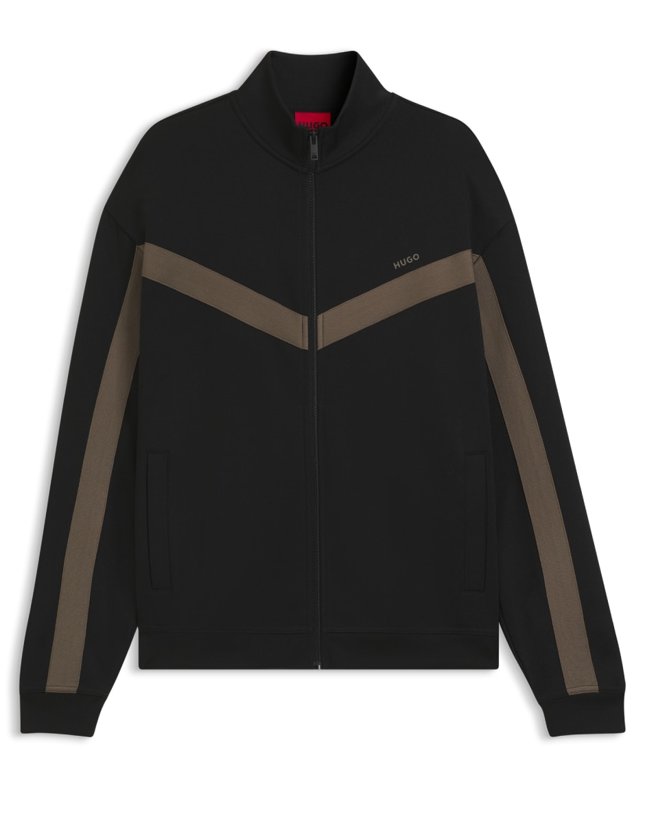 Sudadera Hugo W25 para hombre