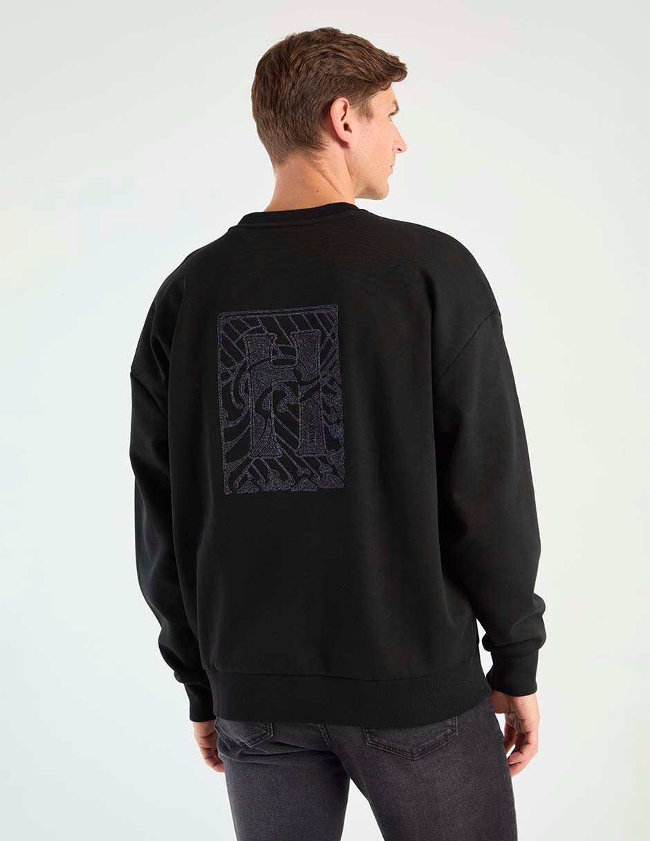 Sudadera Hugo para hombre