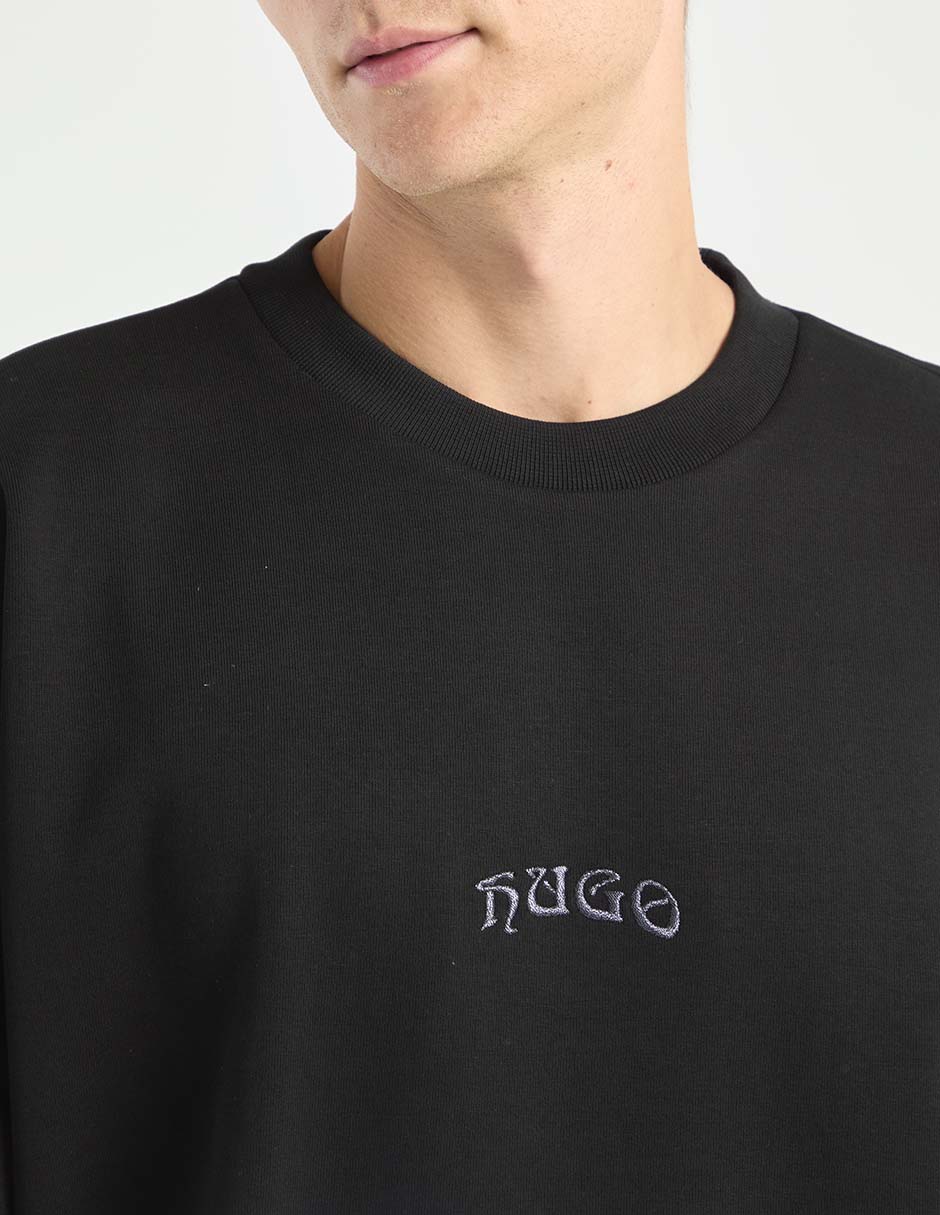 Sudadera Hugo para hombre