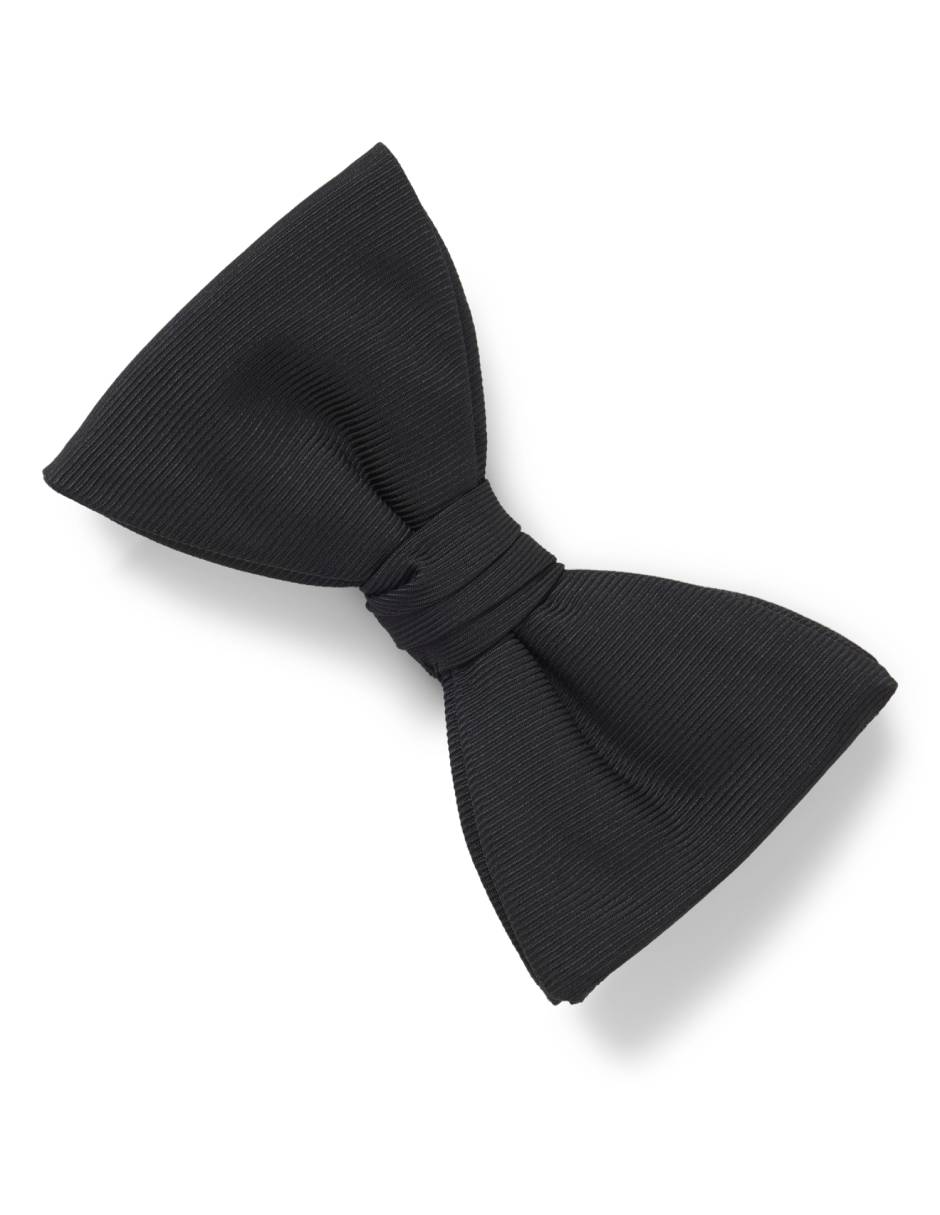 Moño para hombre