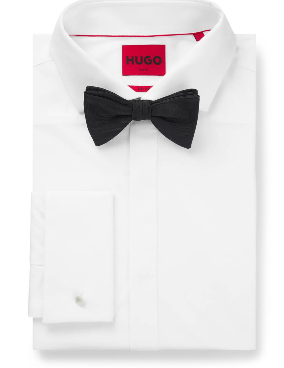 Moño para hombre