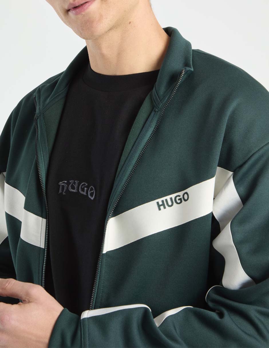 Sudadera Hugo para hombre