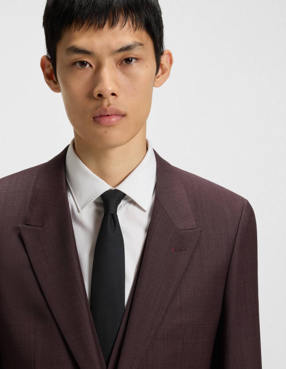 Traje para hombre Hugo