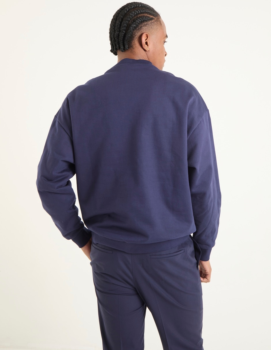 Sudadera Hugo para hombre