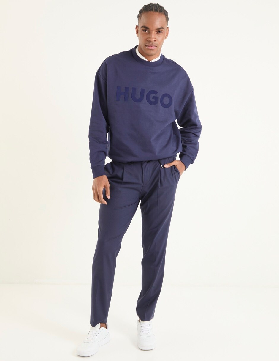 Sudadera Hugo para hombre