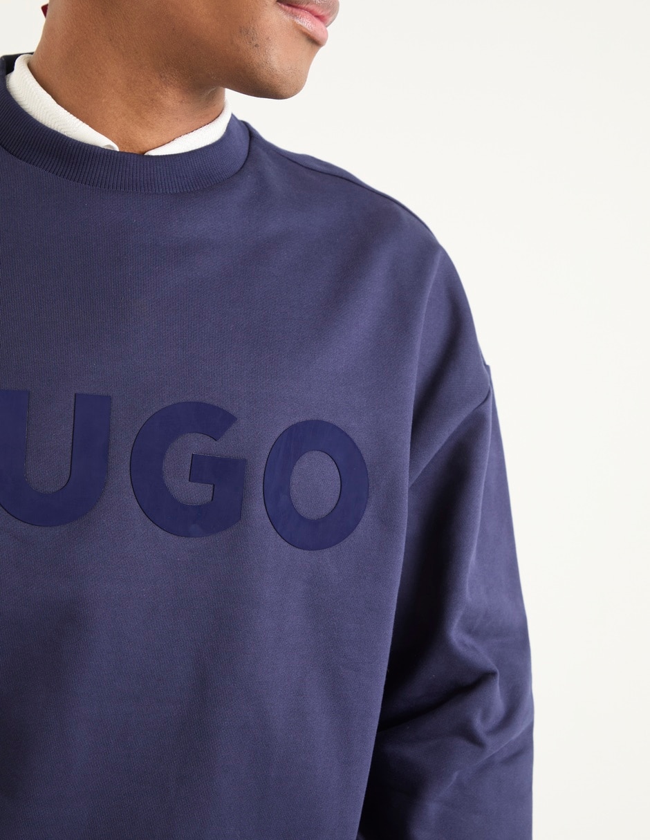 Sudadera Hugo para hombre
