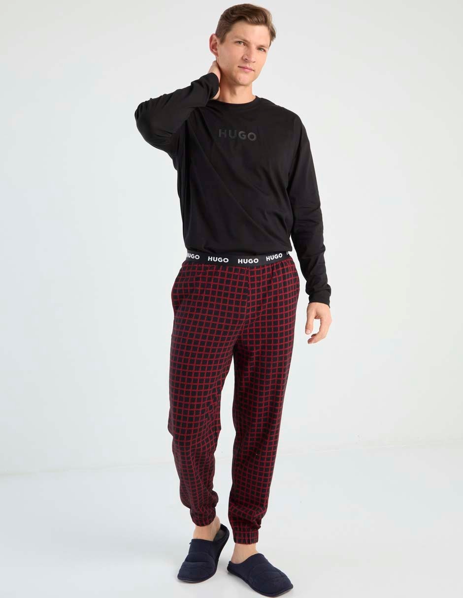 Conjunto pijama para hombre