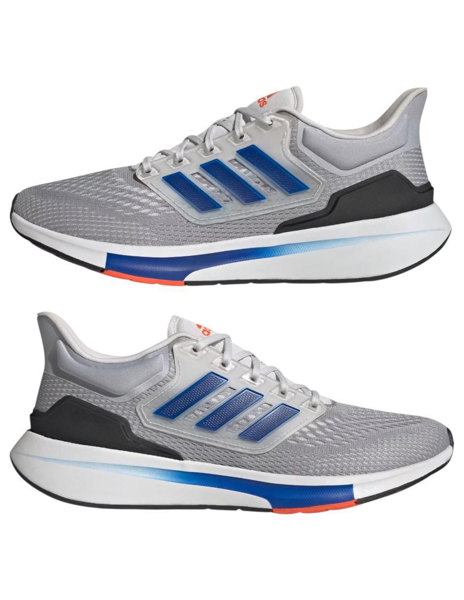 Tenis Eq21 Run para hombre