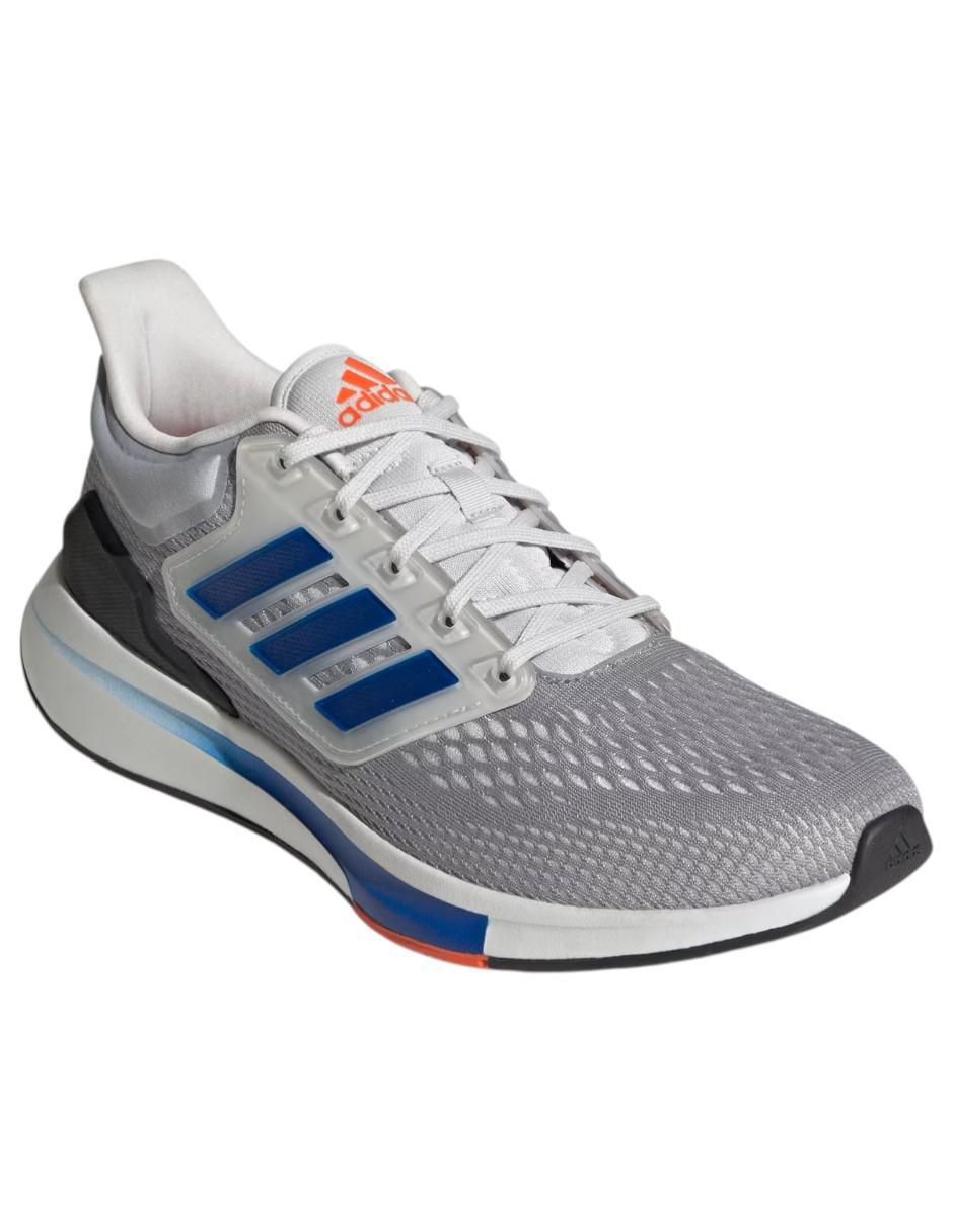 Tenis Eq21 Run para hombre